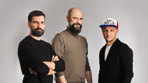 Libera Brand Building Group: nuova organizzazione dei team per creatività e media. Fanno il loro ingresso Azeglio Bozzardi e Martino Lapini, Executive Creative Director LBB e Francesco Leogrande, Head of Digital Media Bebit