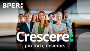 McCann vince la gara creativa Bper e firma la campagna di comunicazione istituzionale a supporto dell’Offerta Pubblica di Scambio (OPS) su Banca Popolare di Sondrio
