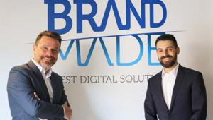 BrandMade vince la gara per il riposizionamento digital di Fisar e punta al raddoppio del fatturato nel 2017, grazie alla doppia anima di Advisory e Production