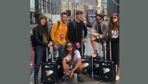 Nasce la prima edizione del web format 'Brain Back Home' su Mtv.it