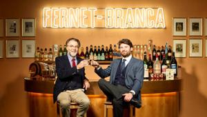 Distillerie Fratelli Branca partecipa al Fuorisalone celebrando i bar come luoghi d'arte e del buon bere