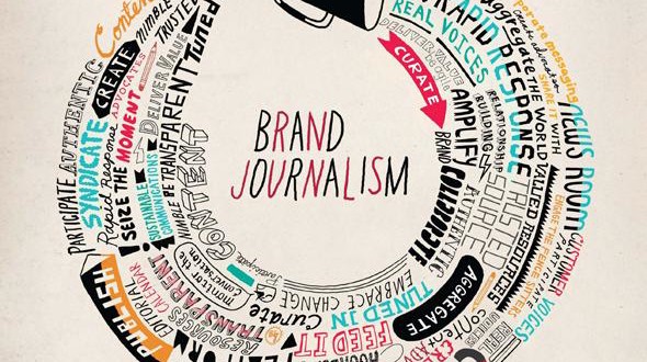 Brand Journalism