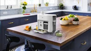 La Scuola del Design del Politecnico di Milano e Habits design studio, in collaborazione con Braun, presentano il percorso espositivo 'Reflection, design driven by the future'
