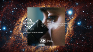 The Ad Store è partner del Gruppo Bracco per Expo 2020 Dubai