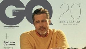 GQ Italia celebra il suo ventesimo compleanno con un numero speciale dedicato all’amore. Trend positivo per la raccolta con 152 pagine di Adv (+27% per il numero di ottobre). Raccolta a +17% per il sito