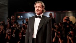 Brioni festeggia 75 anni scegliendo Brad Pitt come ambassador. Nuova campagna nel 2020 e show- performance a Firenze per la collezione a/i