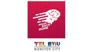 Al via 'Tel Aviv Edition', la seconda stagione di Brain Back Home