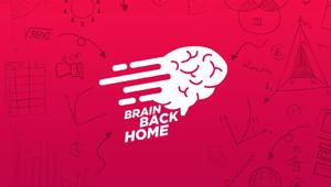 Ciak Roncato protagonista a 'Brain Back Home', il reality dedicato ai giovani startupper