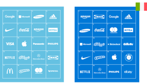  Il ‘Brand EQ Report’ di Carat scompone e analizza l’intelligenza e le connessioni emotive dei brand leader: dominano tech e retail. In Italia Amazon al vertice davanti a Ikea e a Google (1^ a livello global)