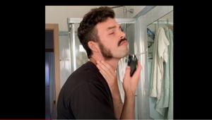 The Home Groomers - Gli eroi del quotidiano protagonisti della nuova campagna Braun Italia firmata Grey London