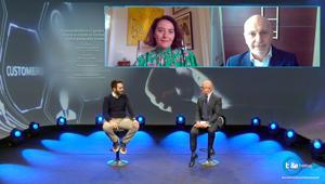 BC&E FESTIVAL 2021/7. Dal fare al dire: questa la regola aurea di Enel, Barilla e Mattel per comunicare il Brand Purpose