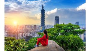 'Waves of Wonder', la nuova campagna globale di brand di Taiwan