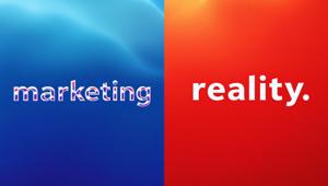 Branded Content con vista di Emanuele Landi. Il marketing ha paura della verità?