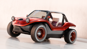 Maked cura il debutto mondiale di Brado con un piano di comunicazione strategica per il nuovo brand automotive d'alta