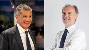 Alberto Braggio nominato AD de La7. Edoardo Zecca nuovo Direttore Generale di Cairo Editore