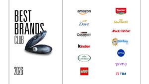 Best Brands Club: al via la sesta edizione, dedicata al coraggio di sorprendere e di immaginare nuove dimensioni Best Brands Club: al via la sesta edizione, dedicata al coraggio di sorprendere e di immaginare nuove dimensioni