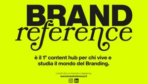 Nasce BRANDreference.it: il 1° content hub dedicato al branding e alla cultura di marca. Un'iniziativa di Luca Cavallini (Arteficegroup) e Matteo Lusiani
