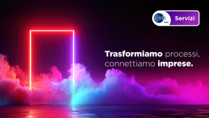GS1 Italy Servizi lancia la nuova brand identity firmata Identitas (Giango) con l'obiettivo di guidare la digitalizzazione delle imprese italiane
