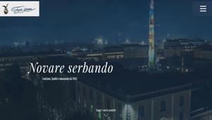 Online il nuovo sito corporate di Fratelli Branca Distillerie. Firma Pro-Commerce