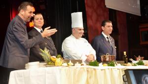 Sulle navi Costa Crociere arriva 'Bravo Chef', il nuovo cooking show dedicato alla cucina