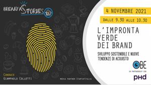 OBE e PHD annunciano la terza edizione di BreakfaStories. Dal 4 novembre, focus sulla "battaglia dell’attenzione"
