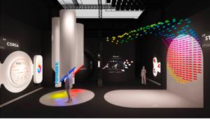 Balich Wonder Studio firma il debutto di Brembo al Mudec di Milano con “The Art of Braking”, mostra spettacolo alla scoperta del freno