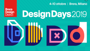 Grand’Italia (?), il tema della quarta edizione di Brera Design Days. Edison è main partner