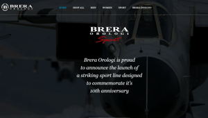 Brera Orologi sceglie Opinion Leader per il lancio di Brera Sport e della linea donna 'Valentina'