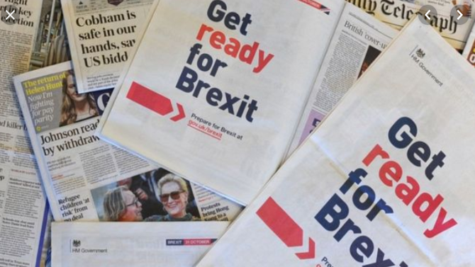 Brexit