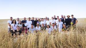 Bread Religion, la giornata per la biodiversitá al fine di costruire una nuova filiera agroalimentare dei pani