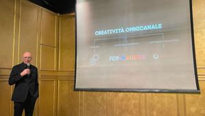 Giobre Holding: a Milano 'Better Together', la prima festa ad agenzie unificate. FCB Partners, Augmented Creativity e Relata insieme con al centro la creatività "l'unica cosa che conta, il resto è commodity"