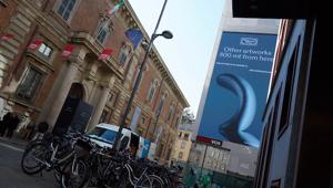 Milano Design Week 2023, Poltrona Frau si affida a NEWU per la nuova campagna Design Pleasures