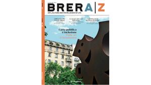 Il nuovo numero di Brera|z racconta e omaggia i 100 anni della grande Milano