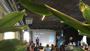 Cosmofarma Exhibition 2018 ospita la quarta edizione di StartUp Village, iniziativa organizzata dall’agenzia Wellcare