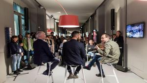 Dal 6 al 12 ottobre  in scena a Milano i Brera Design Days