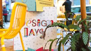 Corriere della Sera, Living e Abitare riaprono le porte di Casa Corriere al design in occasione dei Brera Design Days