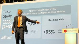 Con Adform Audi dimezza le emissioni di carbonio della supply chain dell’advertising digitale