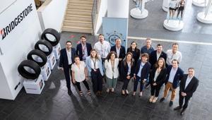  Bridgestone e Croce Rossa Italiana insieme con il progetto “Sicurezza on the road”. Per parlare a giovani e giovanissimi