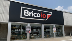 Brico io sceglie il Conversational Signage di Next Different. Henkel è il primo partner del progetto