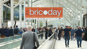 Bricoday: edizione 2025 da record e già oltre il 60% di adesioni per il 2026