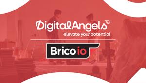 Brico Io sceglie Digital Angels per la campagna tv 2026: “Faccio io con Brico io. Facile dirlo, facile farlo” Brico Io sceglie Digital Angels per la campagna tv 2026: “Faccio io con Brico io. Facile dirlo, facile farlo”