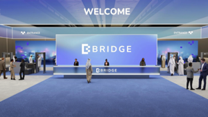 Gli Emirati Arabi Uniti lanciano il BRIDGE Summit: l'evento dedicato a media, contenuti ed entertainment con oltre 60.000 partecipanti attesi ad Abu Dhabi