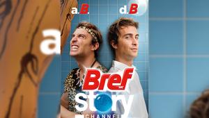 Henkel Bref presenta “BrefStory Channel”: la miniserie social by Next Different con Mattia Stanga che svela i segreti e le curiosità dietro l’arte della pulizia del WC