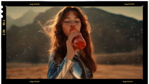 “C’è acqua su Marte”, la campagna di comunicazione integrata per Brio Rossa firmata Changee. Investimento media di 300mila euro su digital, social e OOH