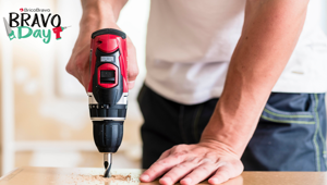 Arriva il BravoDay: il 26 maggio BricoBravo promuove la passione per il fai da te con i Makers di YouTube