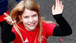 Bridgestone School Marathon: l’appuntamento per i bambini milanesi e le loro famiglie è sabato 7 aprile a CityLife