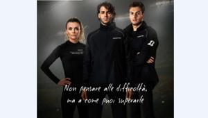 Bridgestone diventa presenting partner di Eurosport per i Giochi Olimpici Invernali