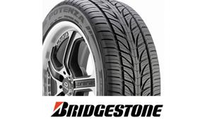 A M/SIX  il media europeo di Bridgestone
