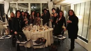 Il Grand Hotel Principe di Piemonte di Viareggio si apre ai kick-off meeting col valore aggiunto di un cooking team-building pluristellato