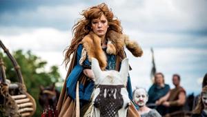 Arriva in prima visione su Rai 4 la serie Britannia